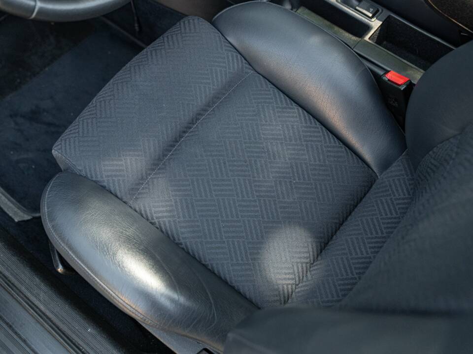 Afbeelding 42/50 van Audi Cabriolet 2.0 E (1997)