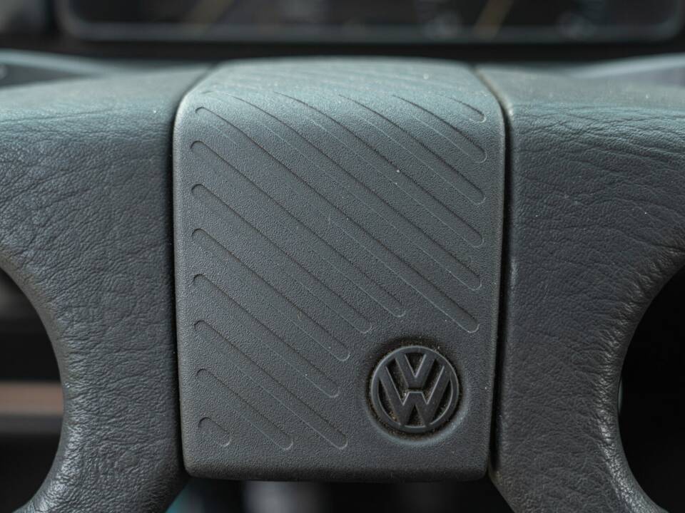 Afbeelding 32/45 van Volkswagen Golf Mk II 1.6 (1983)