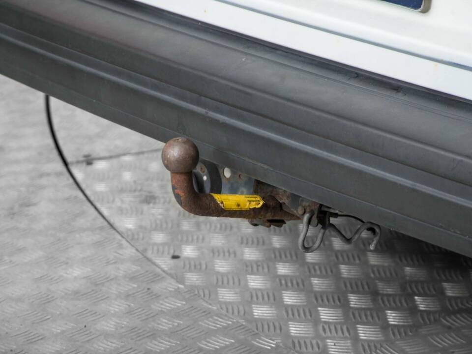 Image 31/50 de Volvo 740 (1984)