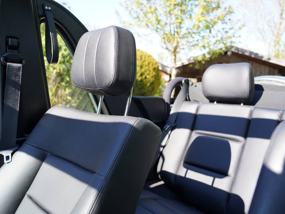Image 13/15 of Mercedes-Benz G 500 (SWB) (2013)