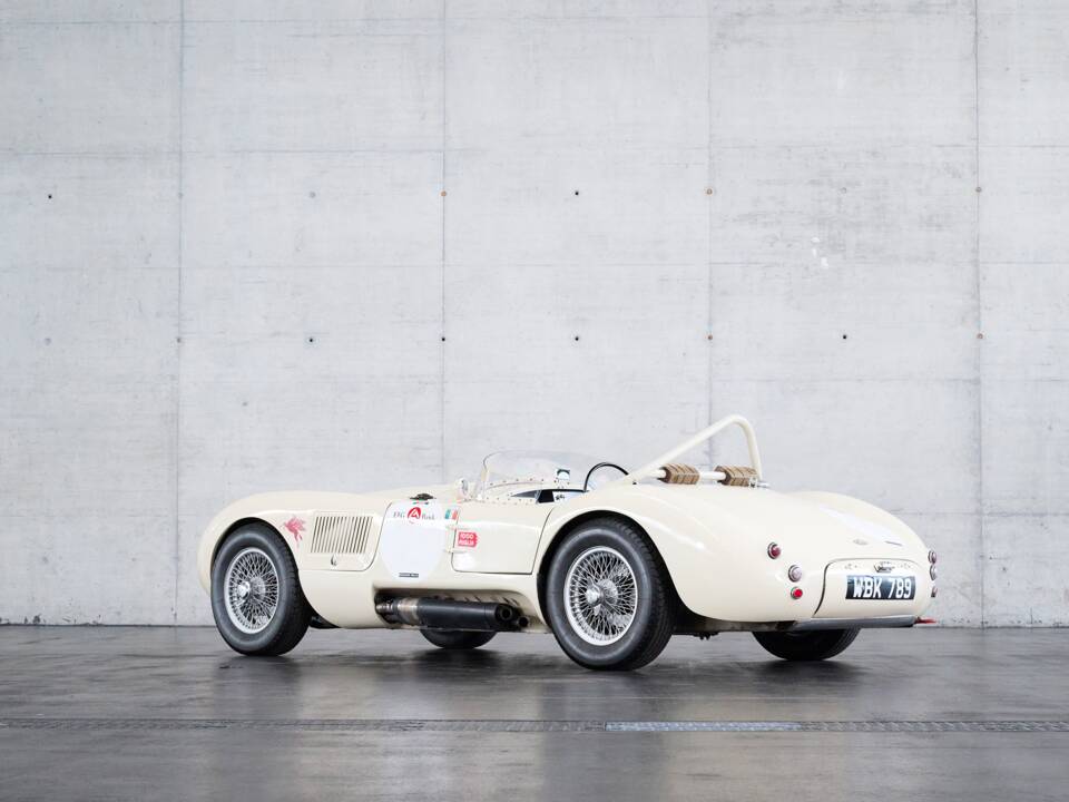 Obraz 17/50 pojazdu Suffolk C-Type Jaguar (1960)