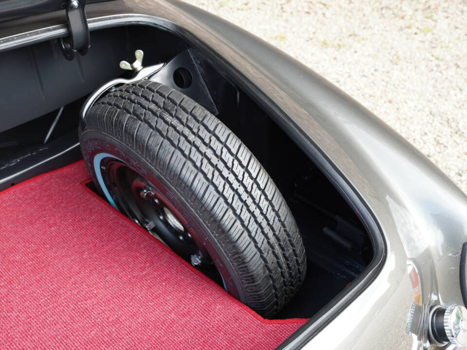 Bild 9/50 von Mercedes-Benz 190 SL (1960)