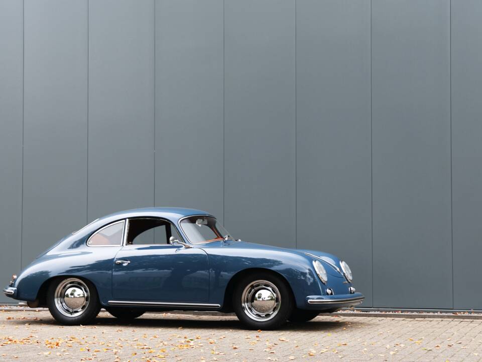 Bild 3/49 von Porsche 356 A 1600 S (1959)