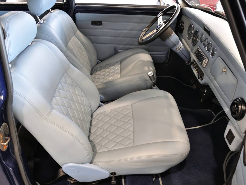 Bild 16/20 von Innocenti Mini Cooper 1300 (1975)