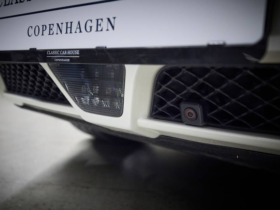 Bild 35/100 von Mercedes-Benz SLS AMG Roadster (2012)