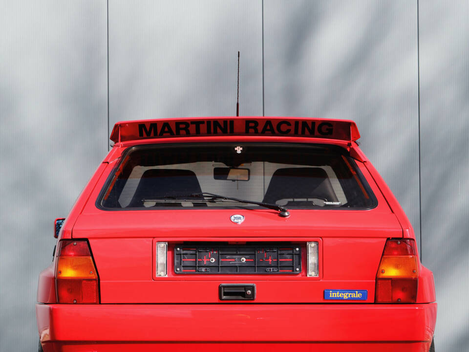 Imagen 39/58 de Lancia Delta HF Integrale 16V (1991)