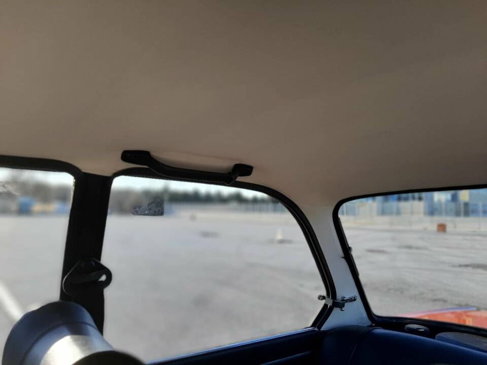 Bild 26/200 von BMW 2002 tii (1972)