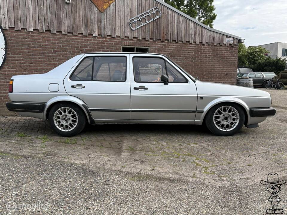 Bild 7/31 von Volkswagen Jetta 2,0 (1984)