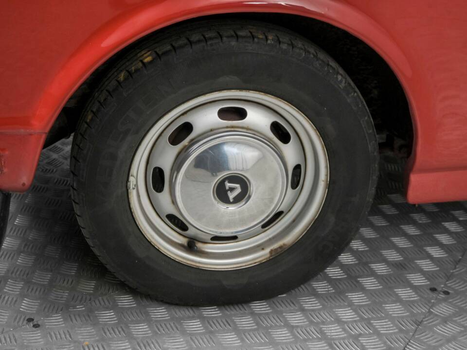 Image 32/50 de Volvo Amazon S (1970)