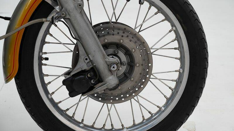 Bild 11/15 von BMW R 90 S (1976)
