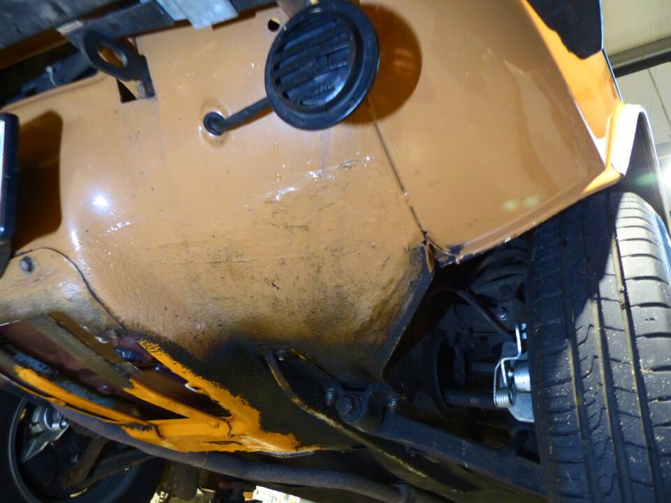 Image 50/84 de Saab 99 Combi Coupe (1976)