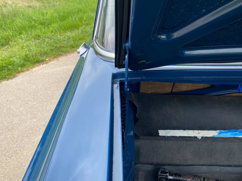 Image 68/75 of Alfa Romeo Giulia 1300 TI (1966)