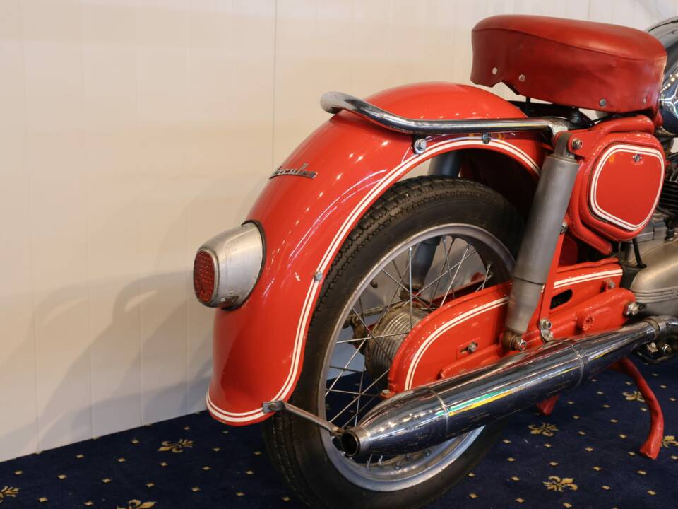 Bild 5/30 von Hercules K 100 (1957)
