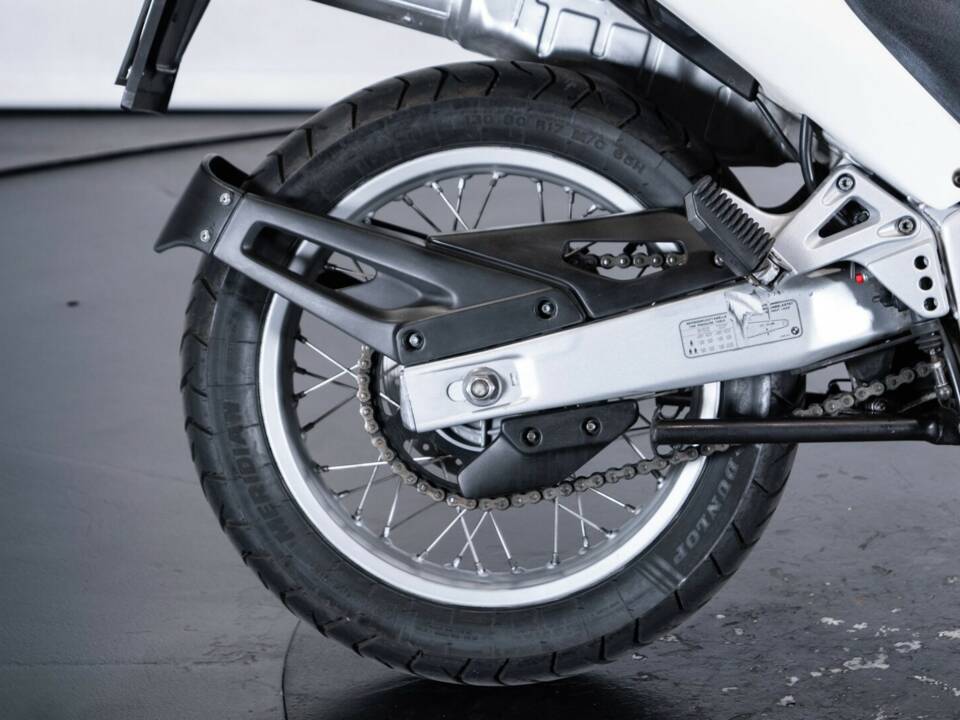 Image 29/41 de BMW F 650 (1995)
