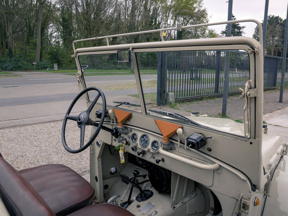Image 28/47 de FIAT Campagnola (1972)