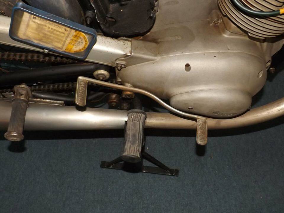 Bild 14/30 von Moto Morini DUMMY (1962)