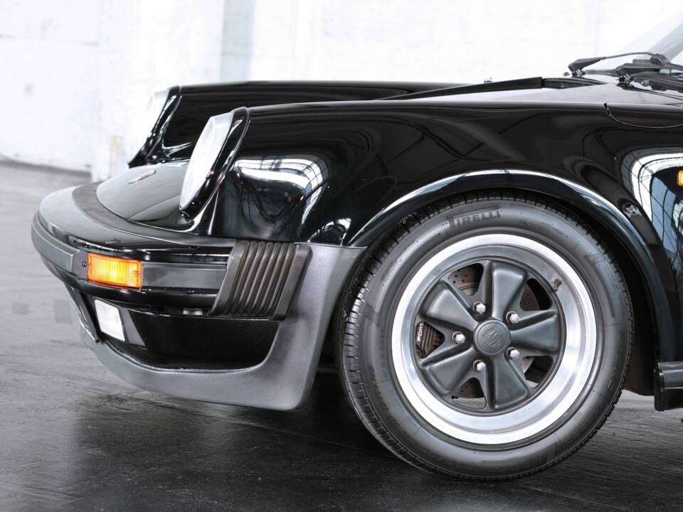 Bild 28/50 von Porsche 911 Turbo 3.3 (1981)