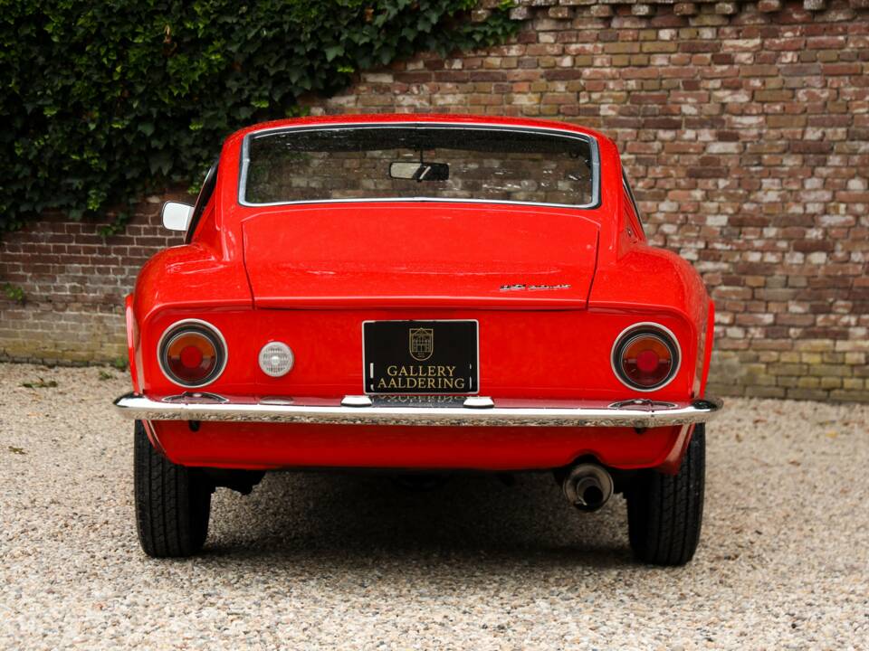 Bild 6/50 von Ford OSI 2000 S (1967)