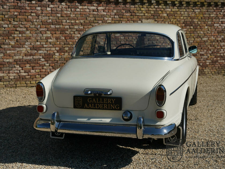 Afbeelding 26/50 van Volvo Amazon  P121 (1966)