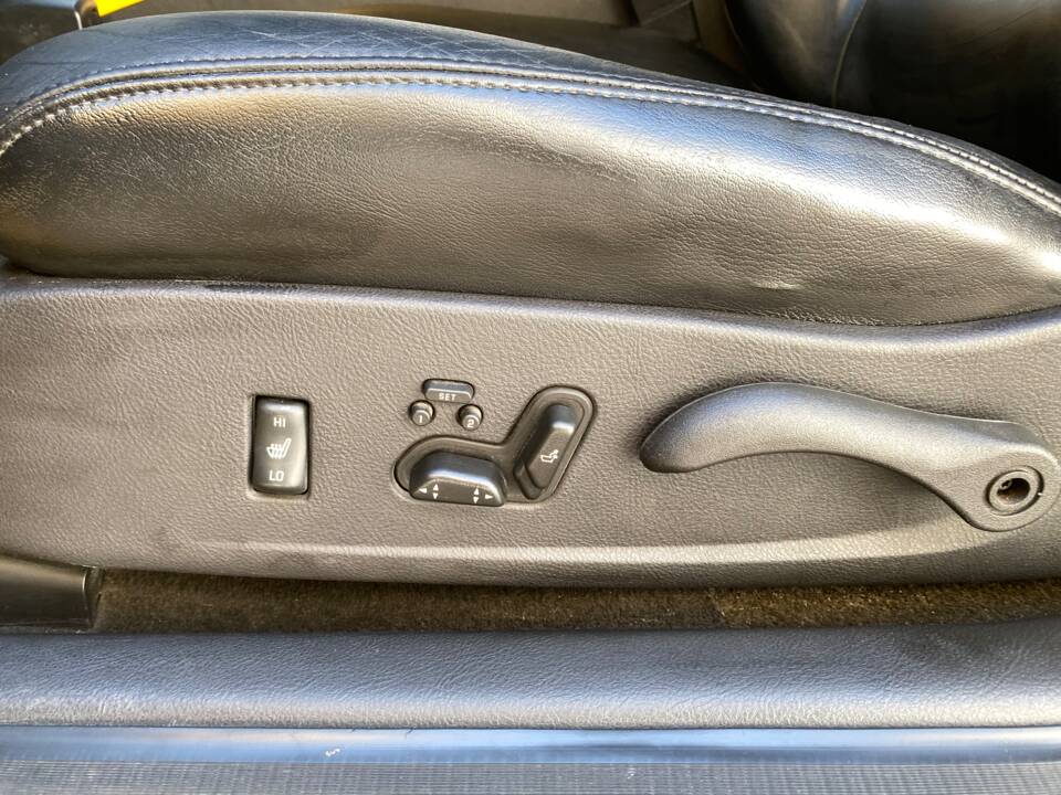 Afbeelding 35/40 van Chevrolet SSR (2005)