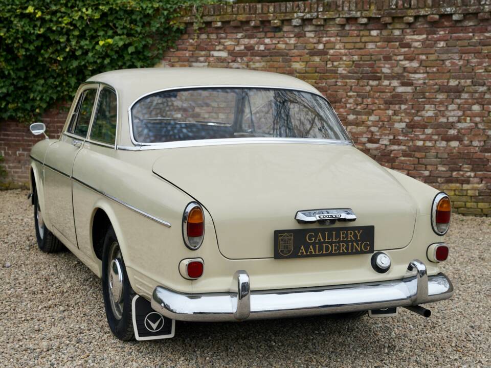 Bild 17/50 von Volvo P 121 (1967)