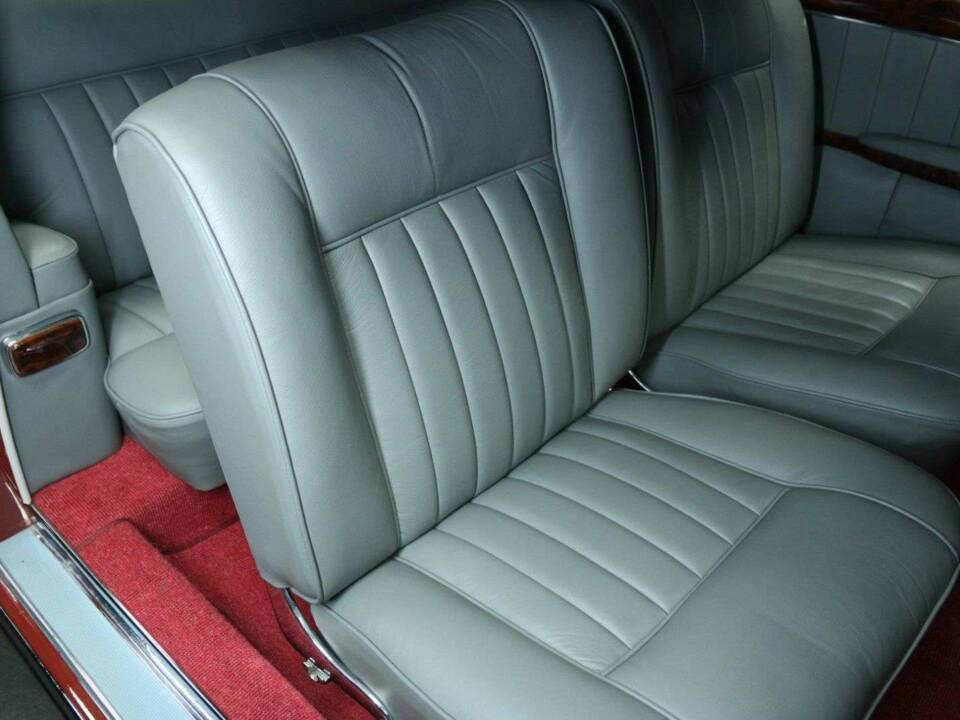 Imagen 26/50 de Mercedes-Benz 220 S (1957)