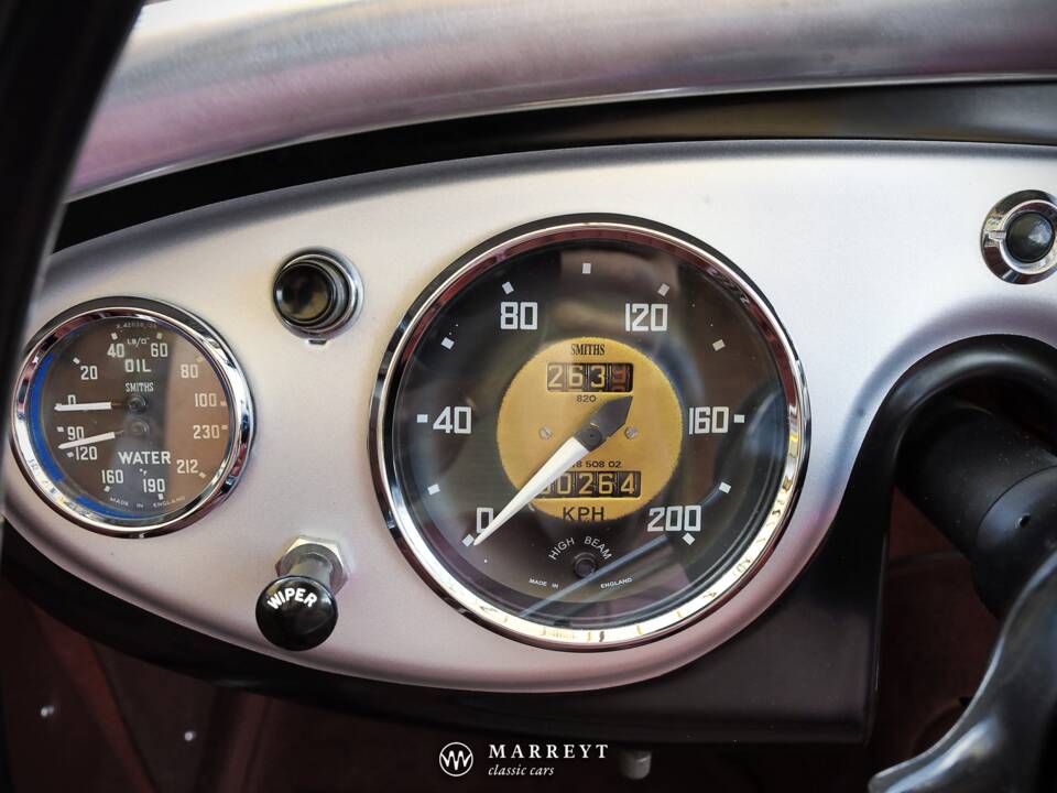 Bild 56/98 von Austin-Healey 100&#x2F;4M (BN2) (1955)