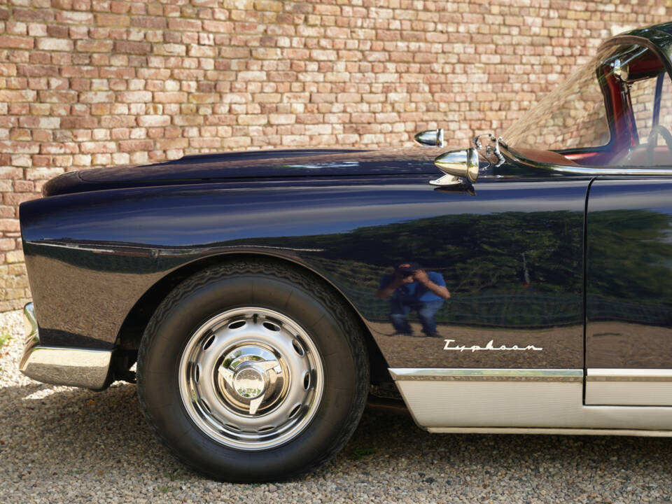 Bild 48/50 von Facel Vega FV4 (1958)