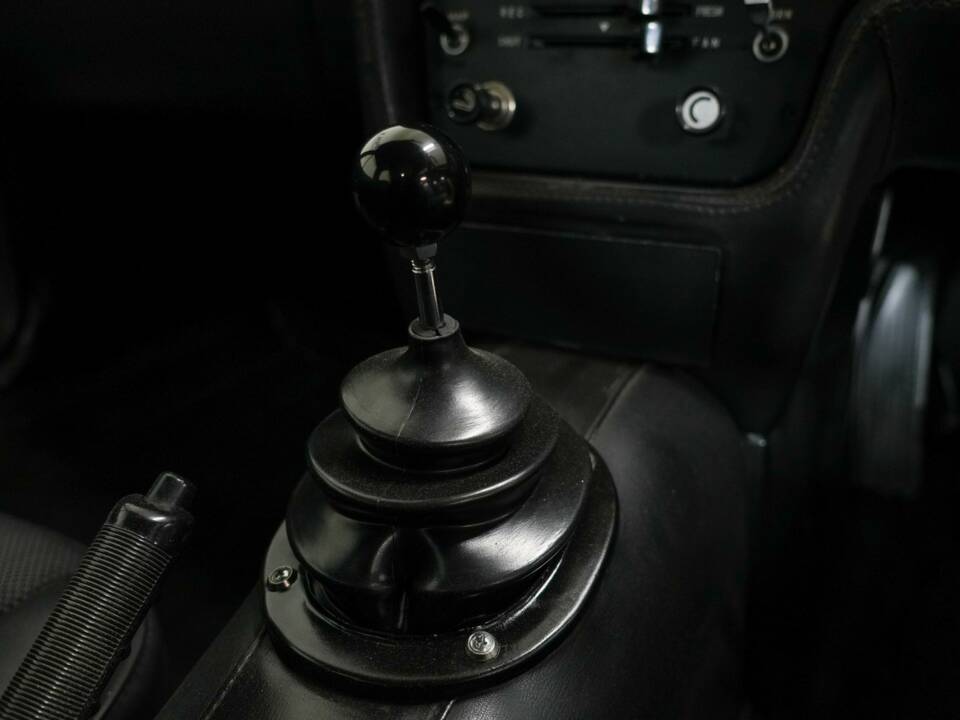 Immagine 24/29 di Mazda 110 S Cosmo Sport (1968)