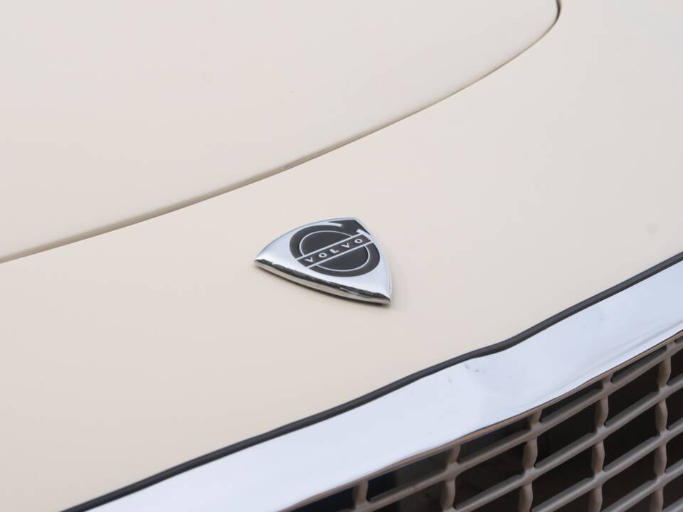 Imagen 41/50 de Volvo 1800 S (1966)