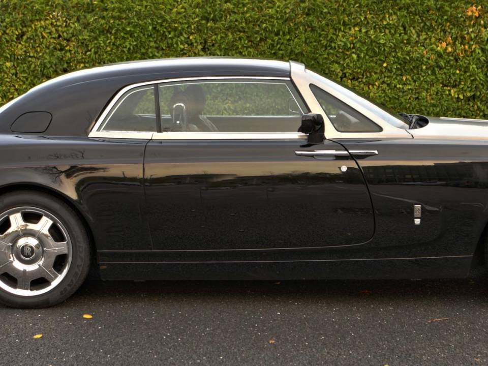 Immagine 6/50 di Rolls-Royce Phantom VII (2008)