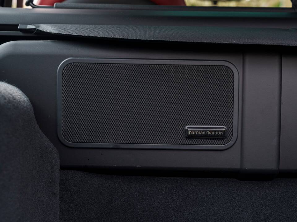 Afbeelding 28/31 van BMW Z3 M 3.2 (2000)