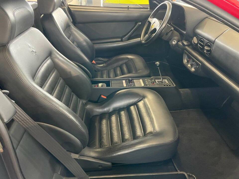 Bild 12/17 von Ferrari 512 TR (1994)