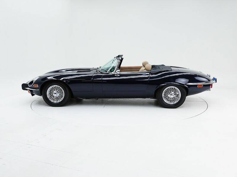Bild 8/15 von Jaguar E-Type V12 (1973)