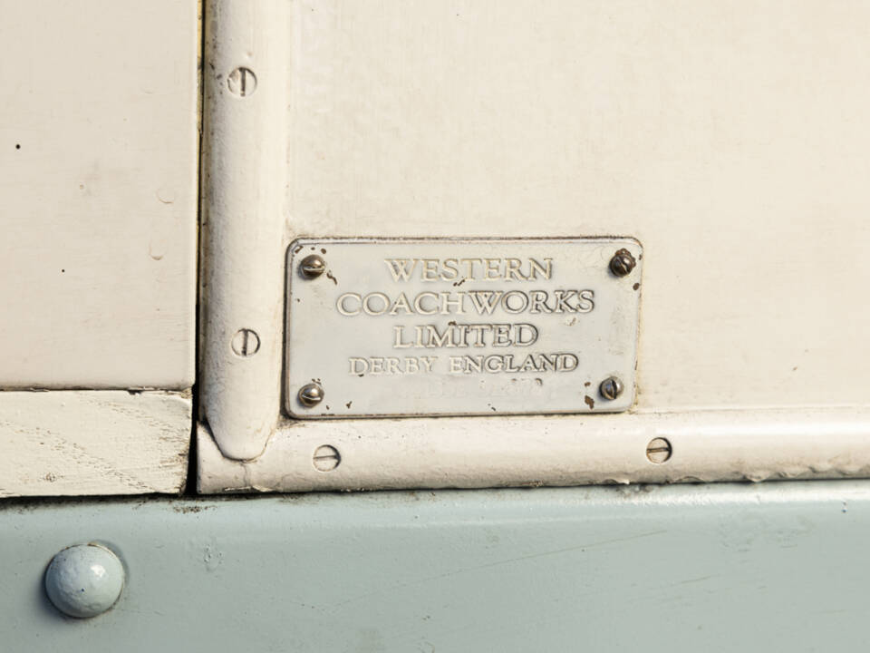Afbeelding 34/50 van Leyland Thomas No. 1 Recreation (1922)