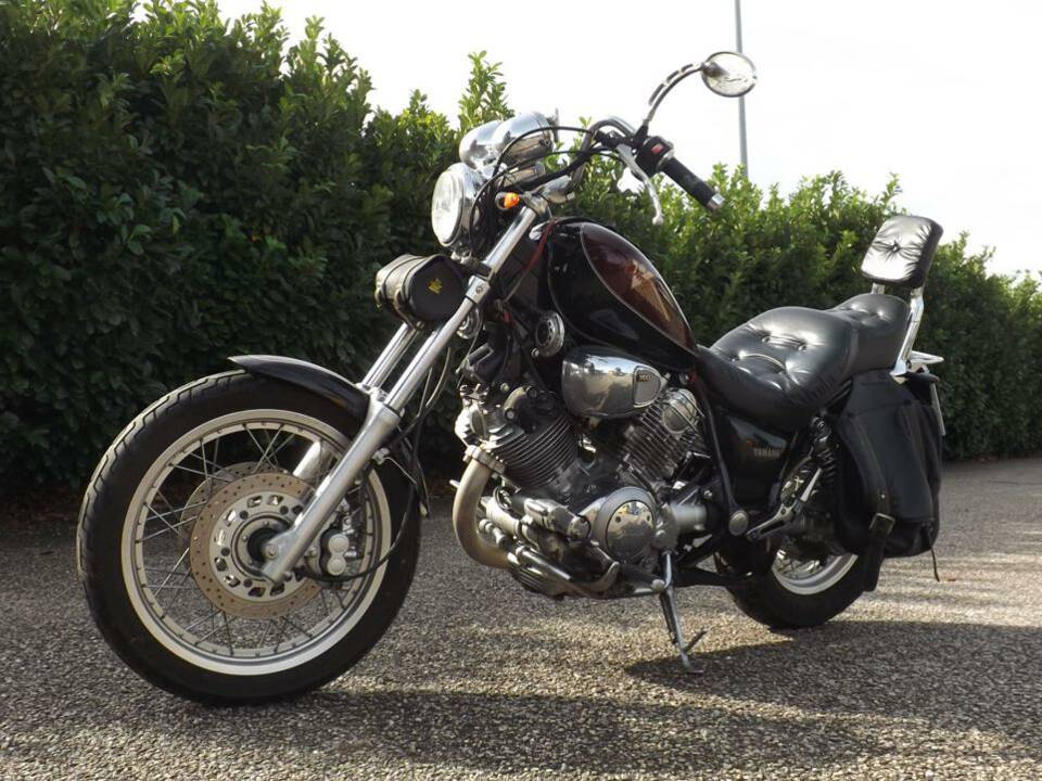 Image 6/49 de Yamaha DUMMY (1995)