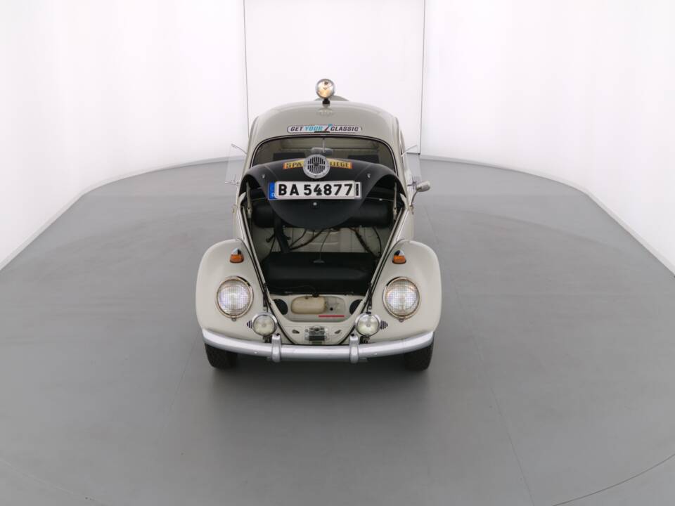 Bild 20/81 von Volkswagen OKRASA TSV 1300&#x2F;34 (1963)