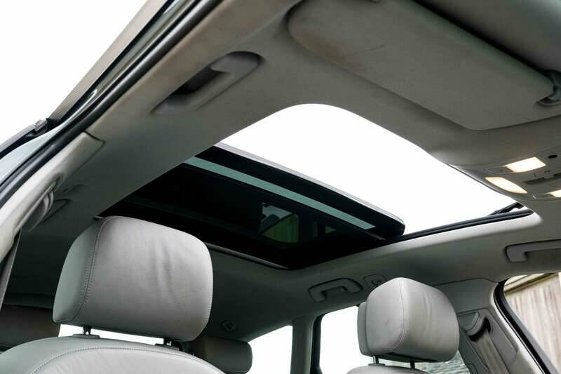 Image 33/50 of Audi A6 3.0 TFSI allroad quattro (2015)