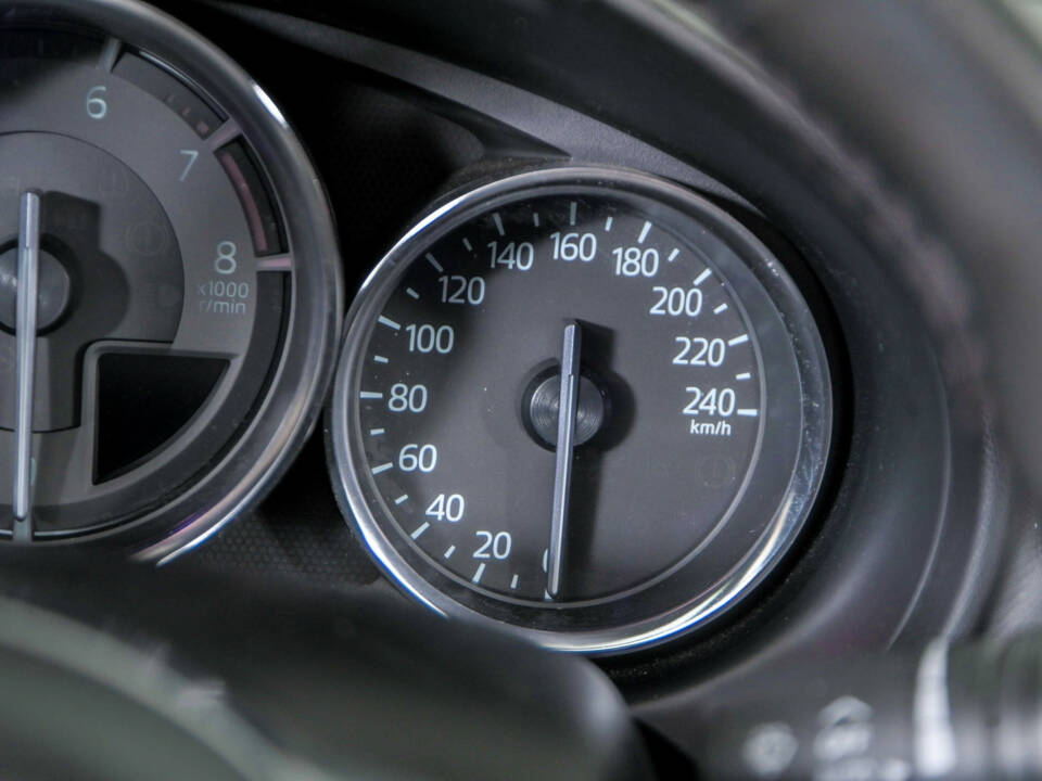 Image 21/50 of Mazda MX-5 2.0 (2018)
