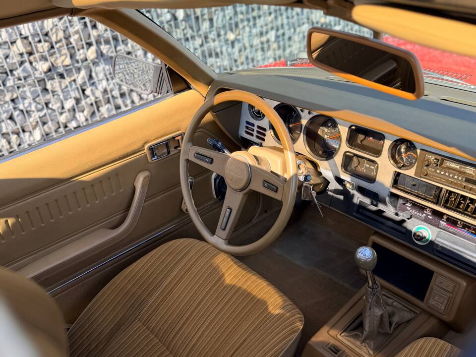 Bild 23/36 von Toyota Celica 1.6 (1981)