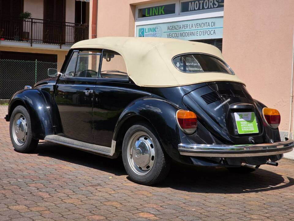 Image 3/33 of Volkswagen Beetle 1303 (1973)