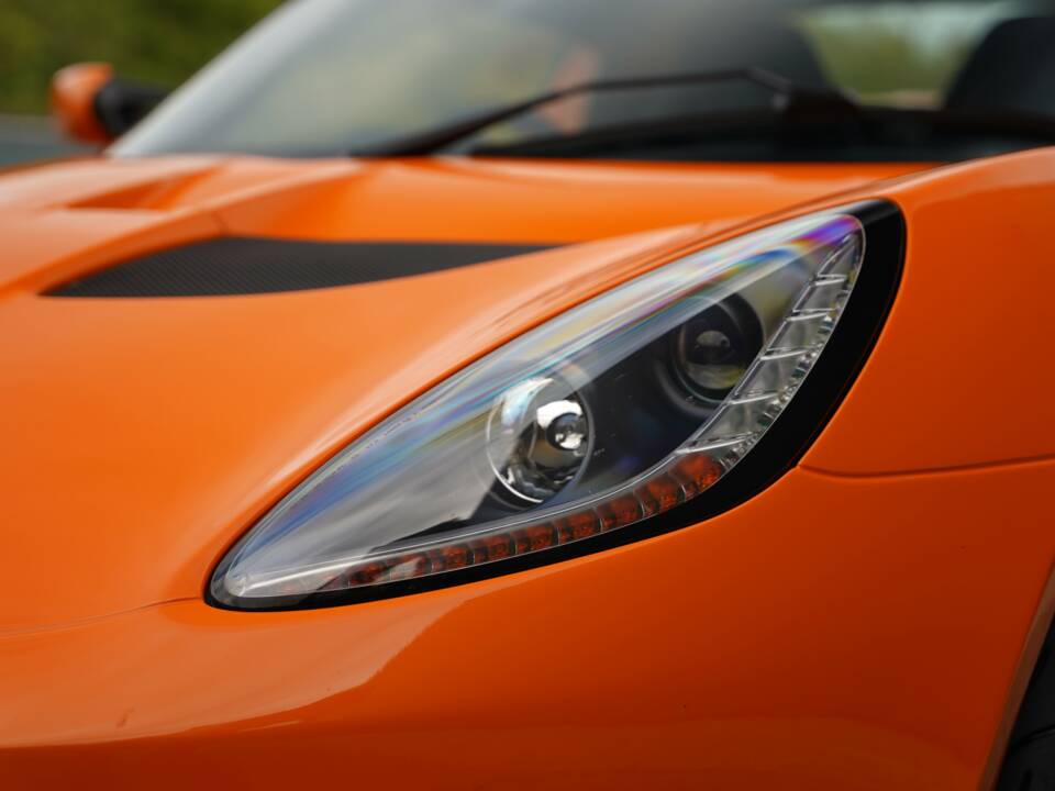 Image 36/50 of Lotus Elise Sport 220 (2018)