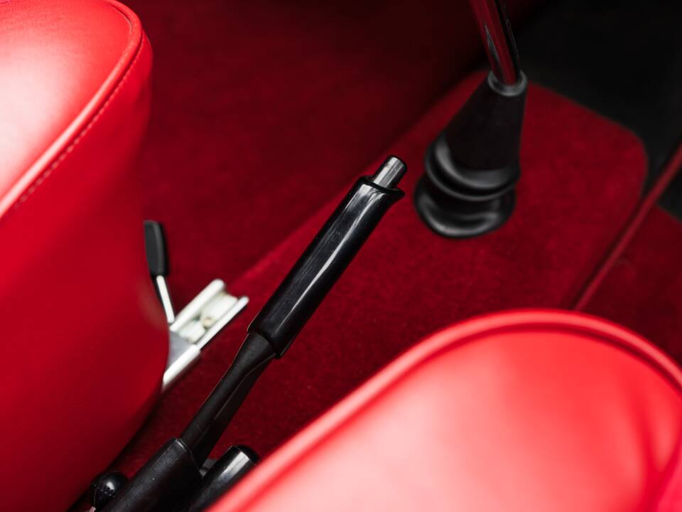 Bild 56/90 von Porsche 911 2.0 E (1969)