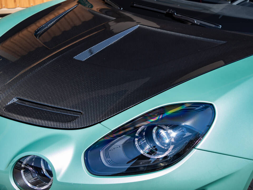 Bild 4/50 von Alpine A 110 R (2024)