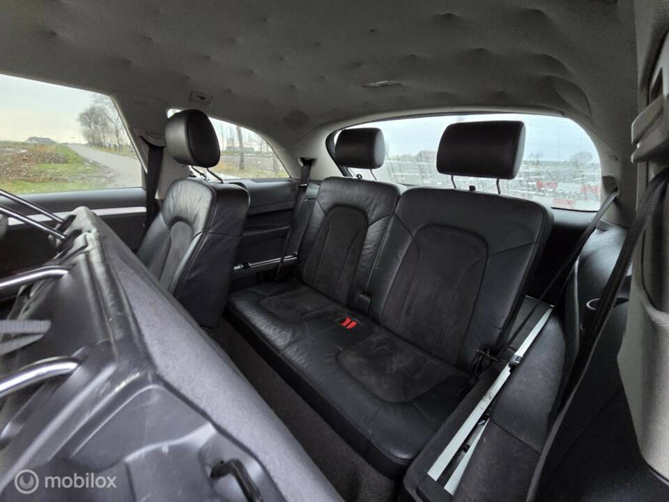 Image 19/50 of Audi Q7 4.2 FSI quattro (2006)