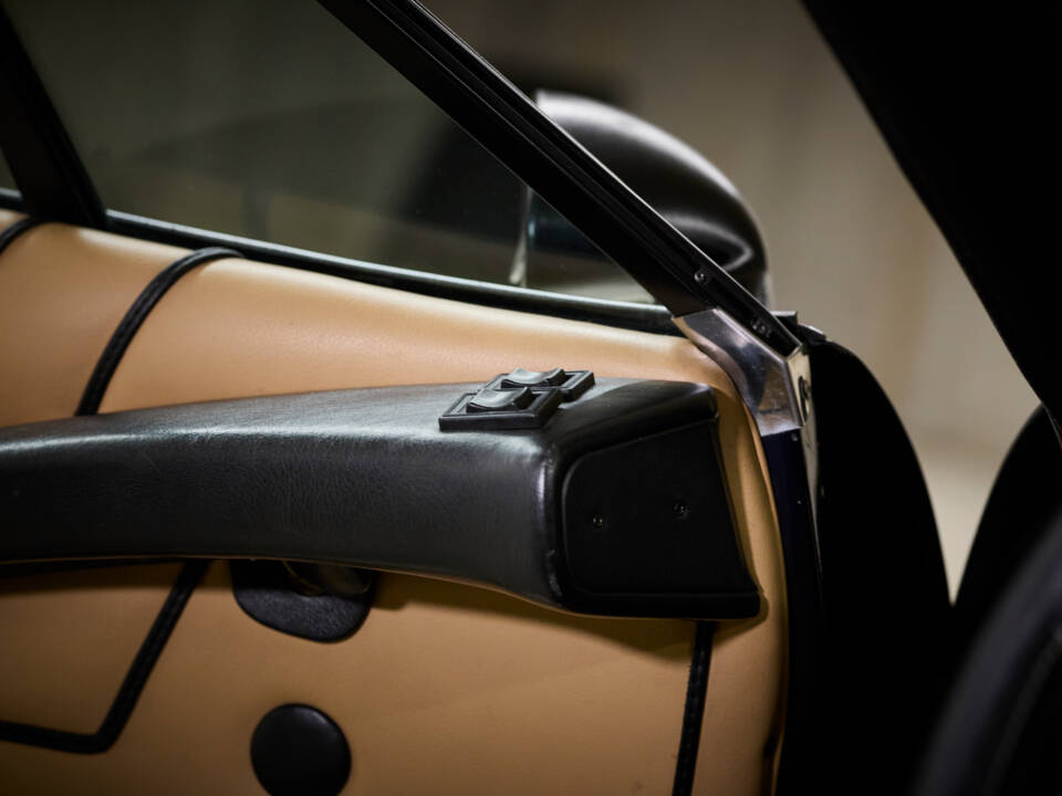 Imagen 57/98 de Ferrari 308 GTB (1976)