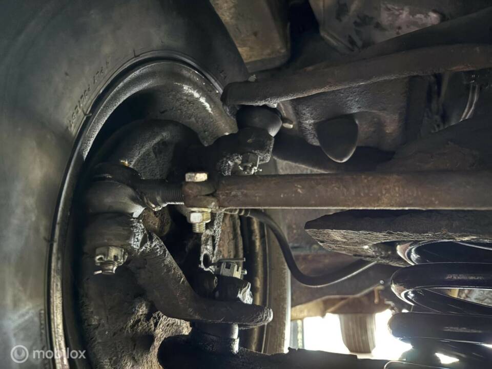 Image 29/42 of Chevrolet C10 Fleetside (1964)