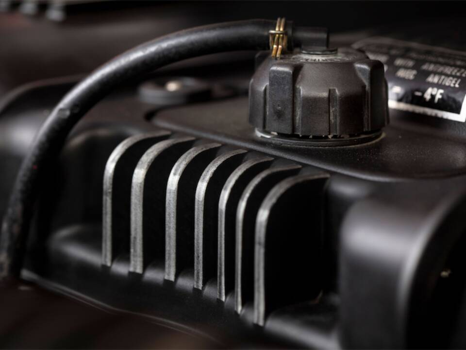 Bild 24/24 von Ferrari F 355 GTS (1996)