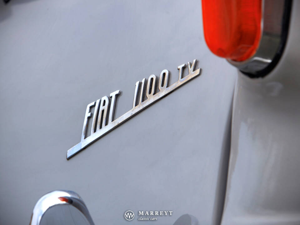 Image 43/48 of FIAT 1100-103 TV (1954)