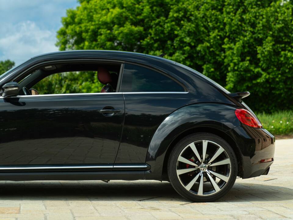 Image 25/50 of Volkswagen New Beetle 2.0 (2012)